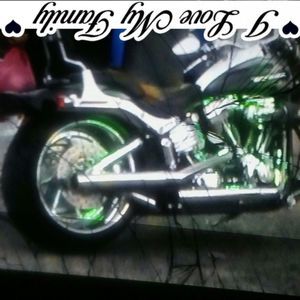 Meet your Posher, Daryl